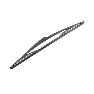 Professional Parts Sweden® - Black Wiper Blade