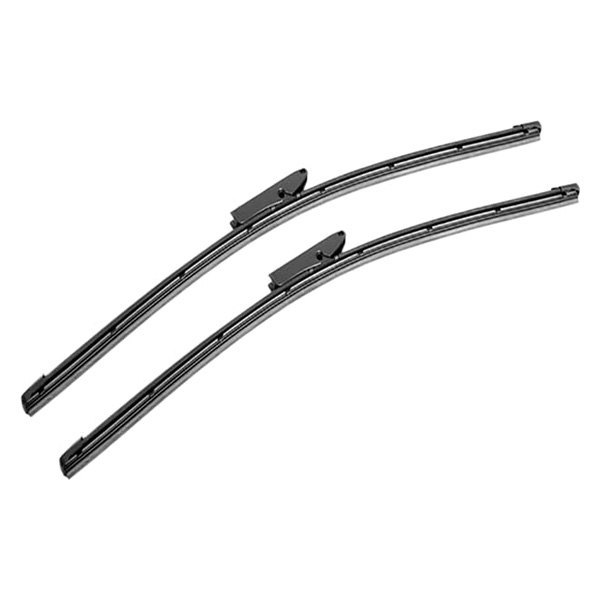 Professional Parts Sweden® - Front Wiper Blade Set