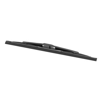 Professional Parts Sweden® - Black Wiper Blade