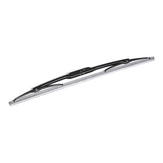 Professional Parts Sweden® - Black Wiper Blade