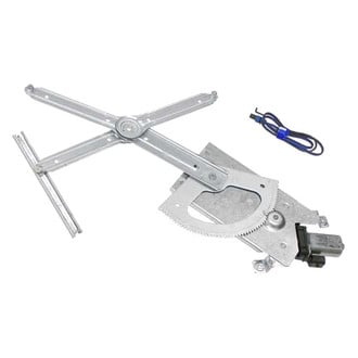 Professional Parts Sweden® - Power Window Regulator