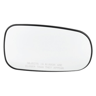 Professional Parts Sweden® - Mirror Glass