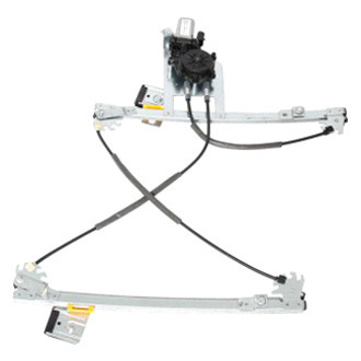 Professional Parts Sweden® - Power Window Regulator without Motor