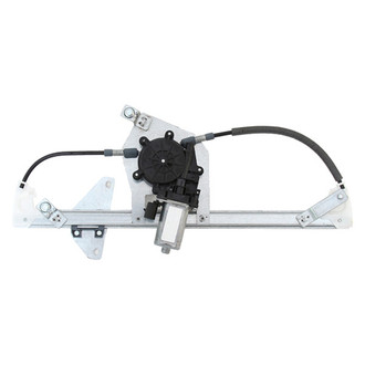 Professional Parts Sweden® - Power Window Regulator without Motor