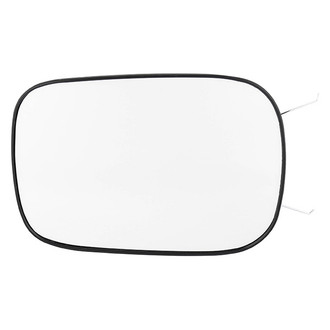 Professional Parts Sweden® - Driver Side Mirror Glass