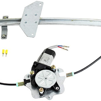 Professional Parts Sweden® - Power Window Regulator