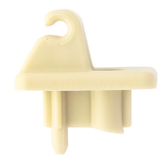Professional Parts Sweden® - Sun Visor Clip