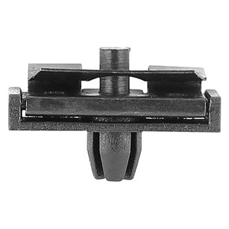 Professional Parts Sweden® - Front or Rear Bumper Moulding Clip