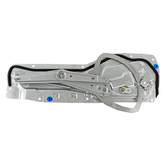 Professional Parts Sweden® - Power Window Regulator and Motor Assembly