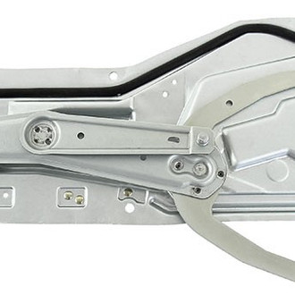 Professional Parts Sweden® - Power Window Regulator without Motor