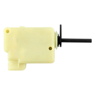 Professional Parts Sweden® - Lock Tank Filler Lid
