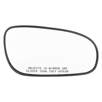 Professional Parts Sweden® - Mirror Glass