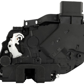 Professional Parts Sweden® - Rear Door Lock Actuator
