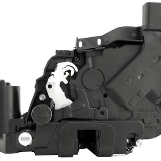 Professional Parts Sweden® - Rear Driver Side Door Lock Actuator