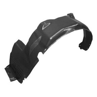 Professional Parts Sweden® - Front Passenger Side Fender Liner