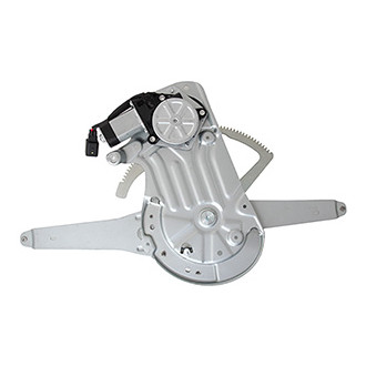 Professional Parts Sweden® - Power Window Regulator and Motor Assembly