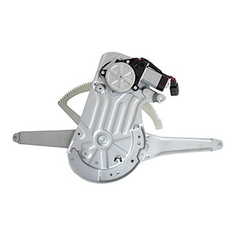 Professional Parts Sweden® - Power Window Regulator and Motor Assembly