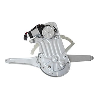 Professional Parts Sweden® - Power Window Regulator