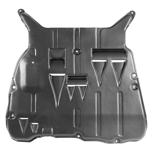 Professional Parts Sweden® - Front Engine Skid Plate