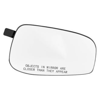 Professional Parts Sweden® - Passenger Side Mirror Glass