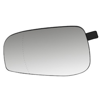 Professional Parts Sweden® - Mirror Glass