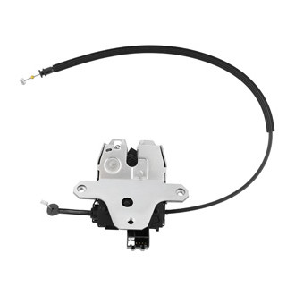 Professional Parts Sweden® - Trunk Lock