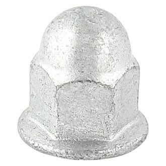 Professional Parts Sweden® - License Plate Retainer Nut