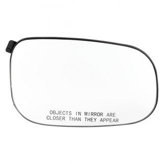 Replacement Mirror Glass | Car, Truck, Jeep, SUV — CARiD.com