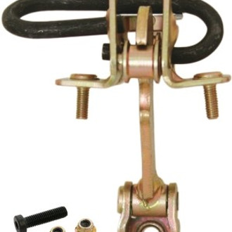 Professional Parts Sweden® - Rear Door Stop