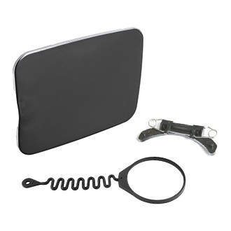 Professional Parts Sweden® - Fuel Door Hinge