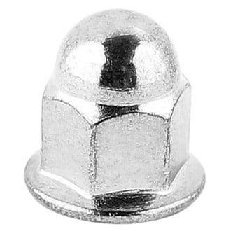 Professional Parts Sweden® - License Plate Retainer Nut