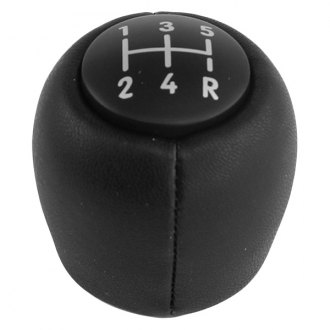 Replacement Shift Knobs - Automatic & Manual | CARiD