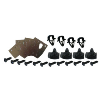 Professional Parts Sweden® - Hatch Panel Kit
