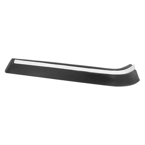 Professional Parts Sweden® - Rear Driver Side Outer Bumper Molding