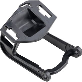Professional Parts Sweden® - Front Passenger Side Bumper Hinge