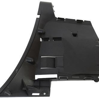 Professional Parts Sweden® - Bumper Mounting Bracket