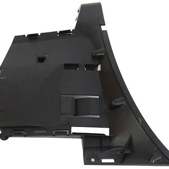 Professional Parts Sweden® - Passenger Side Bumper Mounting Bracket