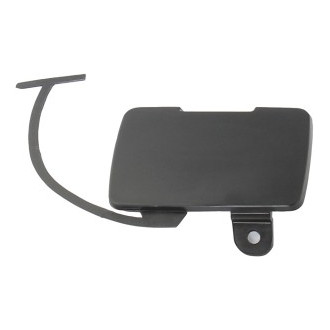 Professional Parts Sweden® - Front Tow Hook Cover