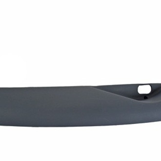 Professional Parts Sweden® - Front Passenger Side Bumper Molding