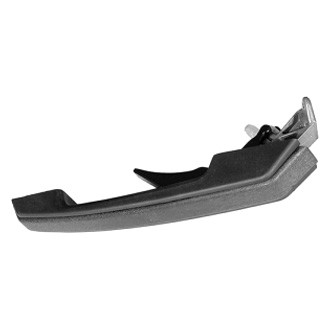 Professional Parts Sweden® - Front or Rear Driver Side Exterior Door Handle