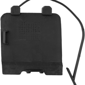 Professional Parts Sweden® - Front Tow Hook Cover