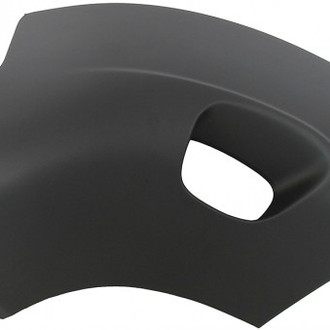 Professional Parts Sweden® - Passenger Side Bumper Corner