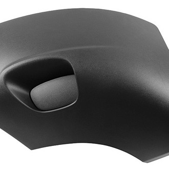Professional Parts Sweden® - Bumper Corner
