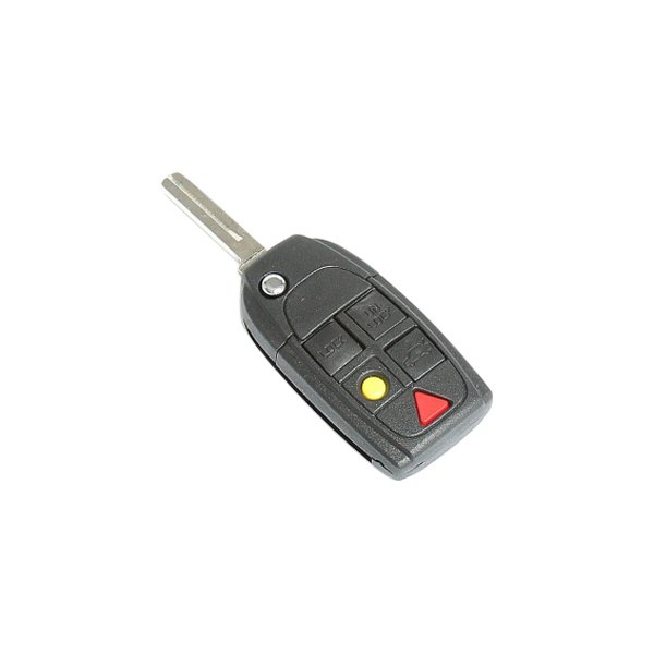 Professional Parts Sweden® - Complete Remote Cover