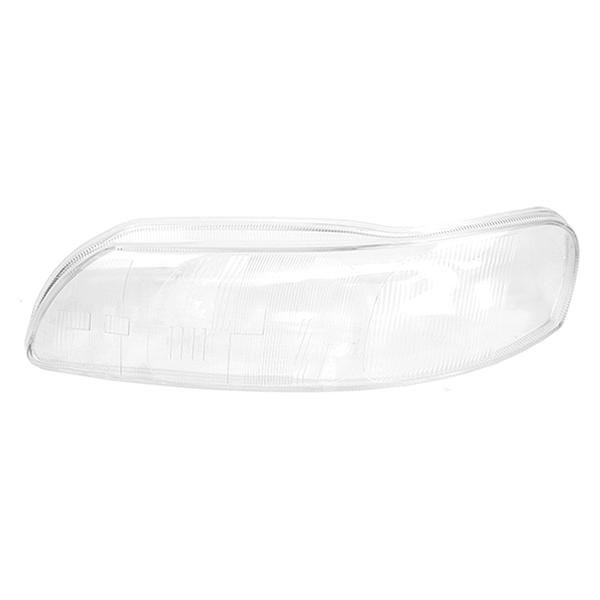Professional Parts Sweden® - Driver Side Headlight Lens, Volvo S60