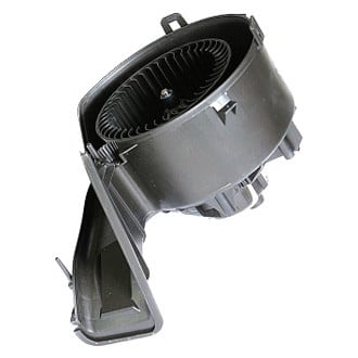 Professional Parts Sweden® - HVAC Blower Motor Assembly