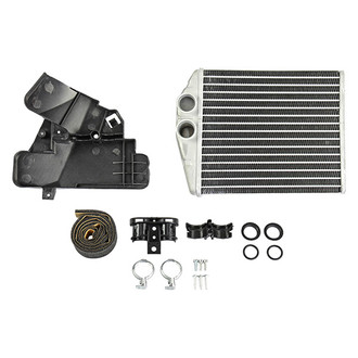 Professional Parts Sweden® - HVAC Heater Core