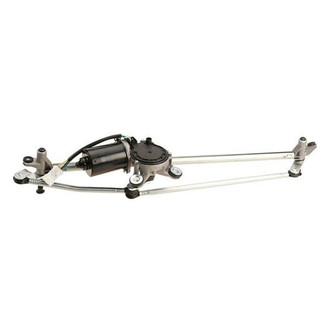 Professional Parts Sweden® - Windshield Wiper Motor