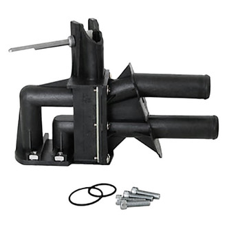 Professional Parts Sweden® - HVAC Heater Mono Control Valve