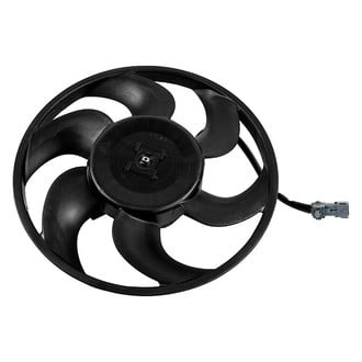 Professional Parts Sweden® - A/C Condenser Fan